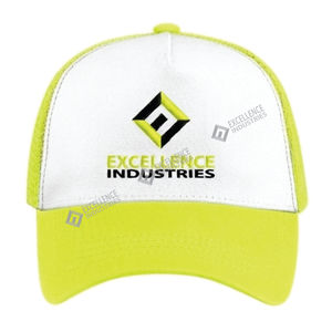 Casquettes Trucker Unisexe en Maille 2026 – Casquettes de Baseball Ajustables et Respirantes pour Hommes et Femmes, Haute Qualité, Durables, Couleurs Personnalisables - Product Image 2