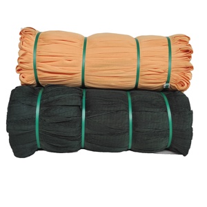 Best Deals Premium Quality CapDua Ikan Nylon or Polyester Rachel Knotless Fishing <strong>Net</strong> Durable Purse Seine <strong>Boat</strong> <strong>Net</strong> Color OEM - Product Image 4