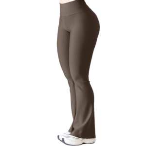 Customize <b>Tummy</b> <b>Control</b> Workout Running Compression GYM Leggings for Women Thick High Waist Fitness - Product Image 4