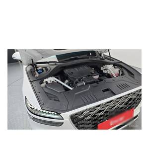 Genesis GV70 2.5T AWD 2024, SUV a Gasolina con 14,065 km, Volante a la Izquierda, Caja de Cambios Automática, Asientos de Cuero, Cámara Trasera - Product Image 6