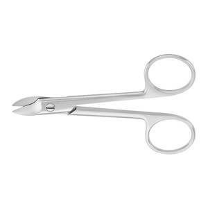 กรรไกรผ่าตัด กรรไกรตัดลวด เครื่องมือผ่าตัดสแตนเลสคุณภาพสูง - Product Image 4