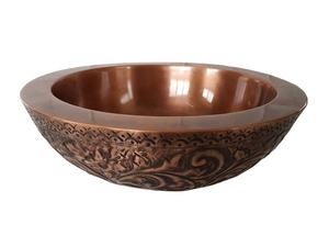 Lavabo de plástico para exteriores de la mejor calidad/WPP exportado por aaliyan IMPEX para lavabo de diseño de baño y cocina - Product Image 2