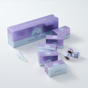 EXOLUME - Cuidado de la Piel Premium, Hidratante Suave para Piel Sensible, Uso Diario, Humectante, Calmante, Refrescante y Ligero - Product Image 2