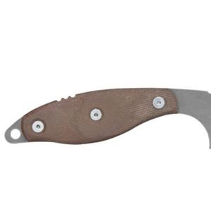 Couteaux de chasse professionnels, lames en acier inoxydable durables, pour le camping en plein air, la survie et l'équipement de chasse en plein air - Product Image 4
