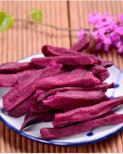 CHIPS DE BATATA SECOS NATURALES – CRISPIOS, DULCES, LISTOS PARA CONSUMIR - Product Image 2
