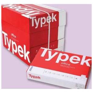 International Standard Typek <b>A4</b> Office <b>Paper</b> for Business Communication Record Keeping and Administrative Needs - Product Image 3