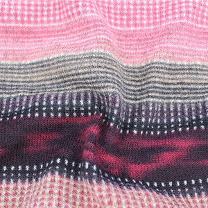 Gorro Unisex Elegante de Diseño Personalizado, Ligero y Ecológico, con Patrón Acanalado, Cómodo y Cálido - Product Image 6