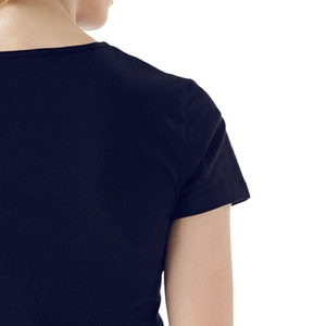 Camisetas de Mujer al Por Mayor, Nuevo Estilo, Camisetas Personalizadas de Secado Rápido, Camisetas Casuales Personalizadas para Mujer - Product Image 6