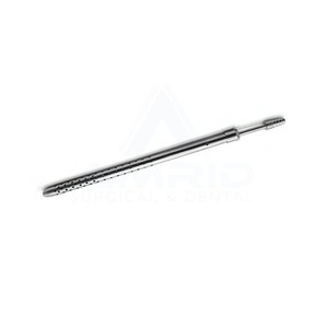 Tube d'aspiration professionnel pour piscine, dispositif d'aspiration médical avec conception de précision pour les procédures de drainage des fluides chirurgicaux - Product Image 3