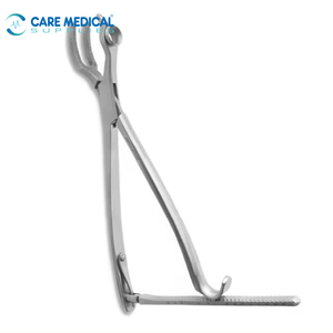 Juego de espéculos de diagnóstico profesionales de acero inoxidable de alta calidad, fabricado en Pakistán - Product Image 1