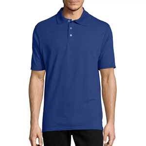 Chemises polo pour hommes, 96% polyester, 4% élasthanne, qualité supérieure, design personnalisé, vente en gros, avec impression personnalisée - Product Image 6