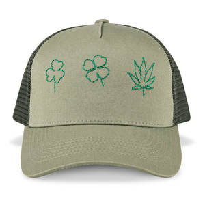 Gorras de Béisbol Deportivas de Estilo Recto para Hombre, Hechas de Algodón, para Adultos, con Servicio Personalizado - Product Image 1