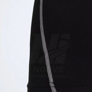 OEM Service High Quality Men <b>Compression</b> <b>Shirts</b> Custom Made Best Selling Men <b>Compression</b> <b>Shirts</b> - Product Image 6