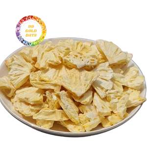 Vietnam factory trending snack freeze dried fruit banana mango peach dragon fruit rambutan mangosteen <b>fig</b> strawberry kiwi - Product Image 2