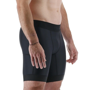 Bulk Production <b>Base</b> <b>Layer</b> Workout Compression <b>Shorts</b> Yielding High Margins For Elite Contract Manufacturing Clients - Product Image 6