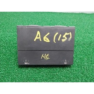 ECUs y Módulos de Computación A6 Usados 4G8959760 - Product Image 1
