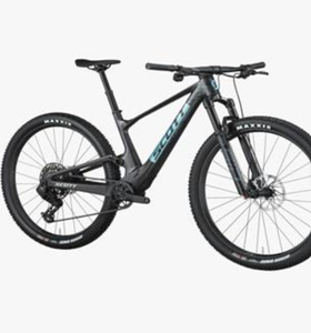 Nouveauté 2026 SCOTTT Spark RC SL Vélo - Product Image 3