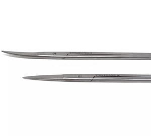 Kit d'outils d'aquarium de qualité bricolage en acier inoxydable 5 1 pince à épiler pour plantes aquatiques spatule à ciseaux pour aquarium Aqua Scaping OEM - Product Image 4