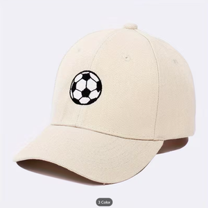 Casquette de baseball à motif visage souriant, chapeau de sport de plein air, pare-soleil et chapeau facile à porter pour les enfants, adapté à un usage quotidien et décontracté - Product Image 3