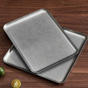 Centro de mesa decorativo clásico, elegante accesorio para servir, centro de mesa ornamental, accesorio decorativo de lujo para mesa, bandeja decorativa de lujo. - Product Image 1