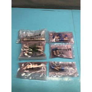 สายเคเบิล AMAT 0150-09241 ชุดสายเคเบิลสำหรับล้างห้องควบคุม AFC, 174667 - อุปกรณ์และอะไหล่เซมิคอนดักเตอร์ระดับโลกที่เชื่อถือได้ - Product Image 5