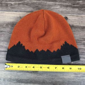 OEM Hot Sale Luxury Knitted Beanie Waterproof Warm Soft <b>Winter</b> Hat Custom Logo Designer Jacquard <b>Cap</b> <b>for</b> <b>Men</b> - Product Image 6