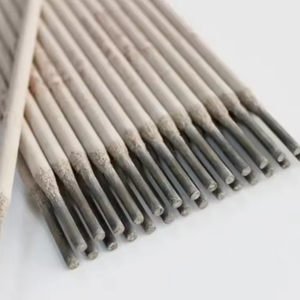 Électrodes de soudage à l'arc Premium AWS E6013 pour acier doux et acier au carbone, baguettes de soudage 2,5 mm, 3,2 mm, 4,0 mm, fournisseur OEM Inde - Product Image 2