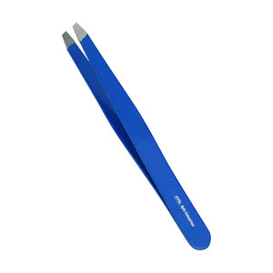 Pinzas para Cejas de Marca Privada, Instrumentos de Belleza, Herramientas para el Cuidado de la Belleza, Pinzas para Cejas de Venta Caliente al por Mayor - Product Image 1