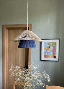 Meilleur Prix Vintage Lampe En Bambou Couvre Design Minimaliste Salon Abat-Jour Rotin Meubles Fournitures OEM ODM Du Vietnam - Product Image 6