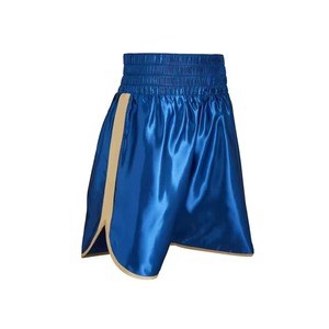 Pantalones Cortos Deportivos para Hombre, MMA, Muay Thai, Ligeros, Cintura Elástica, Impresión Personalizada, Largo hasta la Rodilla, Impermeables y Transpirables - Product Image 3