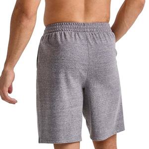 Short de sport décontracté pour homme, respirant, écologique, anti-UV, imperméable, de haute qualité, style vintage personnalisé, uni - Product Image 4