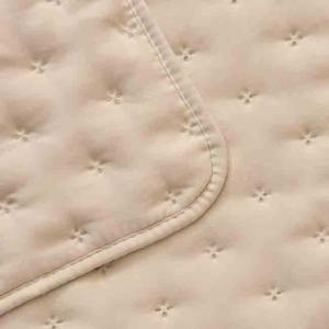 Couettes sur mesure en polyester 100 % antibactériennes et faciles à nettoyer pour hôpitaux et établissements de santé, usage médical, toutes saisons - Product Image 5