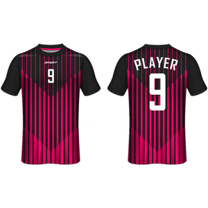 Conjuntos de Ropa Deportiva de Fútbol con Color Degradado - Product Image 4
