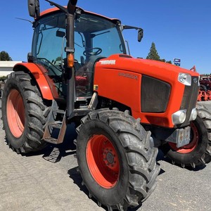 Venta al por mayor directa de tractores agrícolas usados Kubota 4x4 de 90 HP - Compre tractores agrícolas mini 4x4 de 20 HP y 25 HP a buen precio - Product Image 1