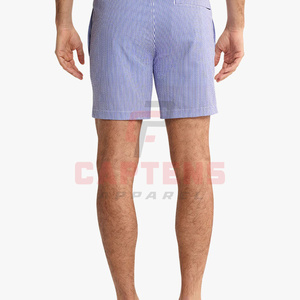 กางเกงชายหาดผู้ชาย 2026 รุ่นซัมเมอร์ แห้งเร็ว ผ้าโพลีเอสเตอร์ 100% ระบายอากาศได้ดี ไซส์ใหญ่ กางเกงว่ายน้ำ - Product Image 3