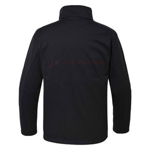 Design International Factory Made New Arrival Long Sleeve <b>Stand</b> Eco-Friendly Breathable Softshell Jacket Premium Quality - Product Image 2