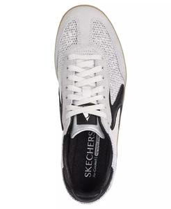 Scarpe da ginnastica donna Hotshot - Meshing ben Casual | Skechers - Product Image 5