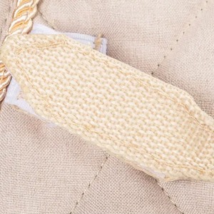 Almohadillas de Silla de Montar Transpirables de Alta Calidad Hechas a Medida para Equipo de Equitación, las Más Vendidas - Product Image 2