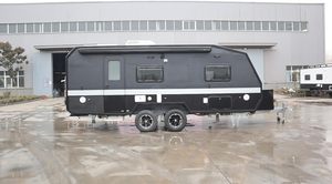 Casa Rodante Falcona RT-700AF – Casa Pequeña de 160 pies cuadrados ENVÍO GRATUITO A TODOS LOS ESTADOS - Product Image 2
