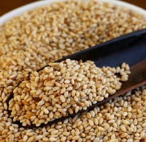 เมล็ดงาดำคั่วพร้อมรับประทาน - Product Image 3