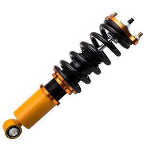 Kit de suspension et amortisseurs de tuning pour Subaru Legacy 2005-2009 - Amortisseurs et ressorts hélicoïdaux - Product Image 3