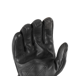 Premium road riding protection with durable construction padded <b>knuckles</b> reinforced palm secure closure and road Motorbike <b>glove</b> - Product Image 4