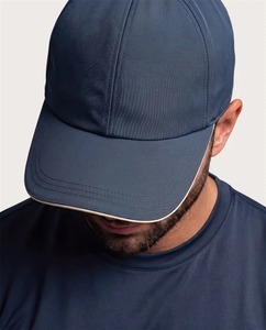 Fashion Custom Logo Winter Street Sun <b>Hat</b> High Quality Sports Unisex Baseball <b>Cap</b> 100% Cotton Canvas Adjustable Four Seasons - Product Image 1