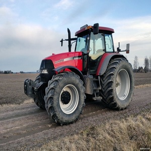 Tractor Agrícola Case IH Directo de Fábrica, Maquinaria Agrícola Nueva, Equipo Agrícola de Alto Rendimiento - Product Image 5