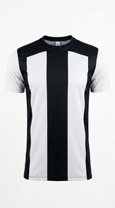 Camiseta Deportiva Ligera y Transpirable para Hombre, Talla Grande, Estampada, con Función de Secado Rápido, 100% Poliéster - Product Image 6