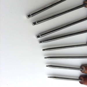 Ensemble de 8 tournevis à tête hexagonale de haute qualité pour la médecine vétérinaire, instruments orthopédiques manuels de classe I, instruments chirurgicaux - Product Image 3
