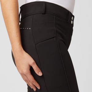 Pantalon d'équitation extensible 4 directions de haute qualité, leggings, collants, vêtements d'équitation en tissu technique au toucher doux - Product Image 2