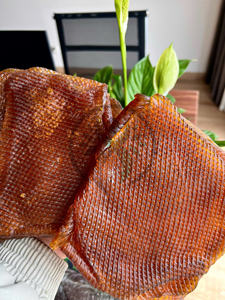 Materias primas de caucho natural RSS3 de la mejor calidad (grado de moldeo): directamente de Vietnam. - Product Image 2