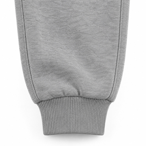 2026 Fashion <b>Womens</b> <b>Grey</b> <b>Cargo</b> Sweatpants Oversized Streetwear Joggers With Flap Pockets Relaxed Fit Elastic Cuff Lounge <b>Trouser</b> - Product Image 5