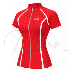 Crop top pour femme le plus vendu - Respirant, séchage rapide, sans manches, décontracté, mode printemps/été en toile - Product Image 5